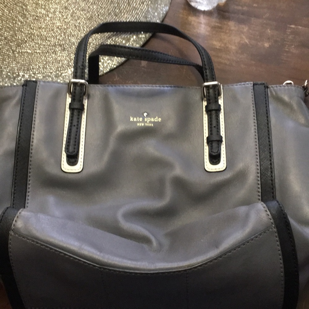 Kate spade purse